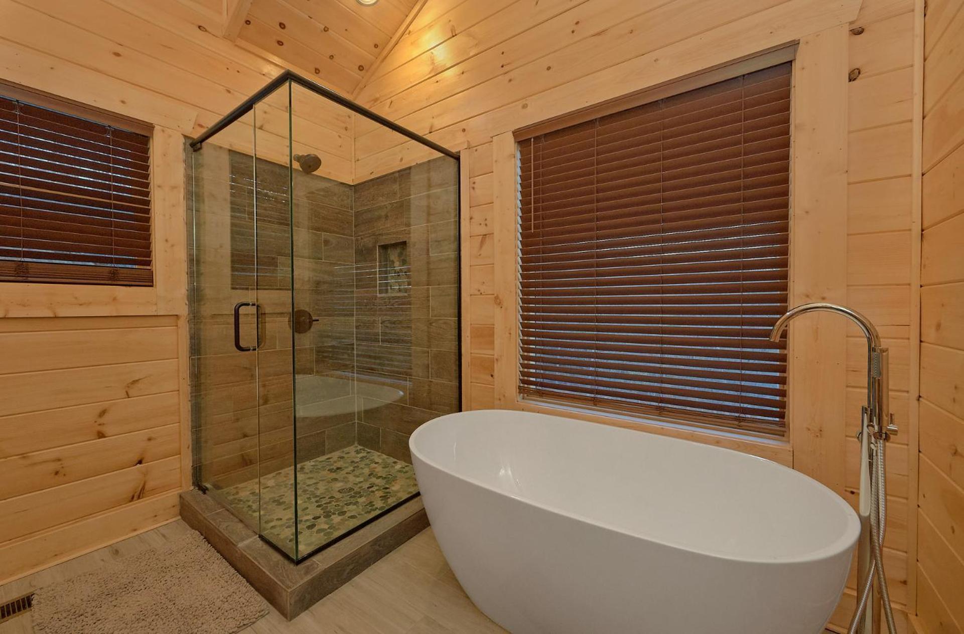 Misty Mountain Adventure Lodge Gatlinburg Zewnętrze zdjęcie