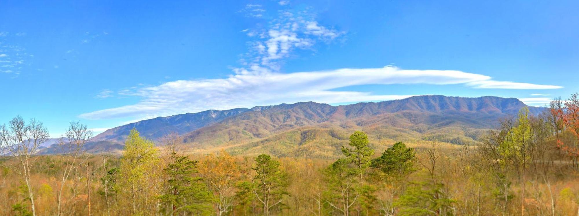 Misty Mountain Adventure Lodge Gatlinburg Zewnętrze zdjęcie
