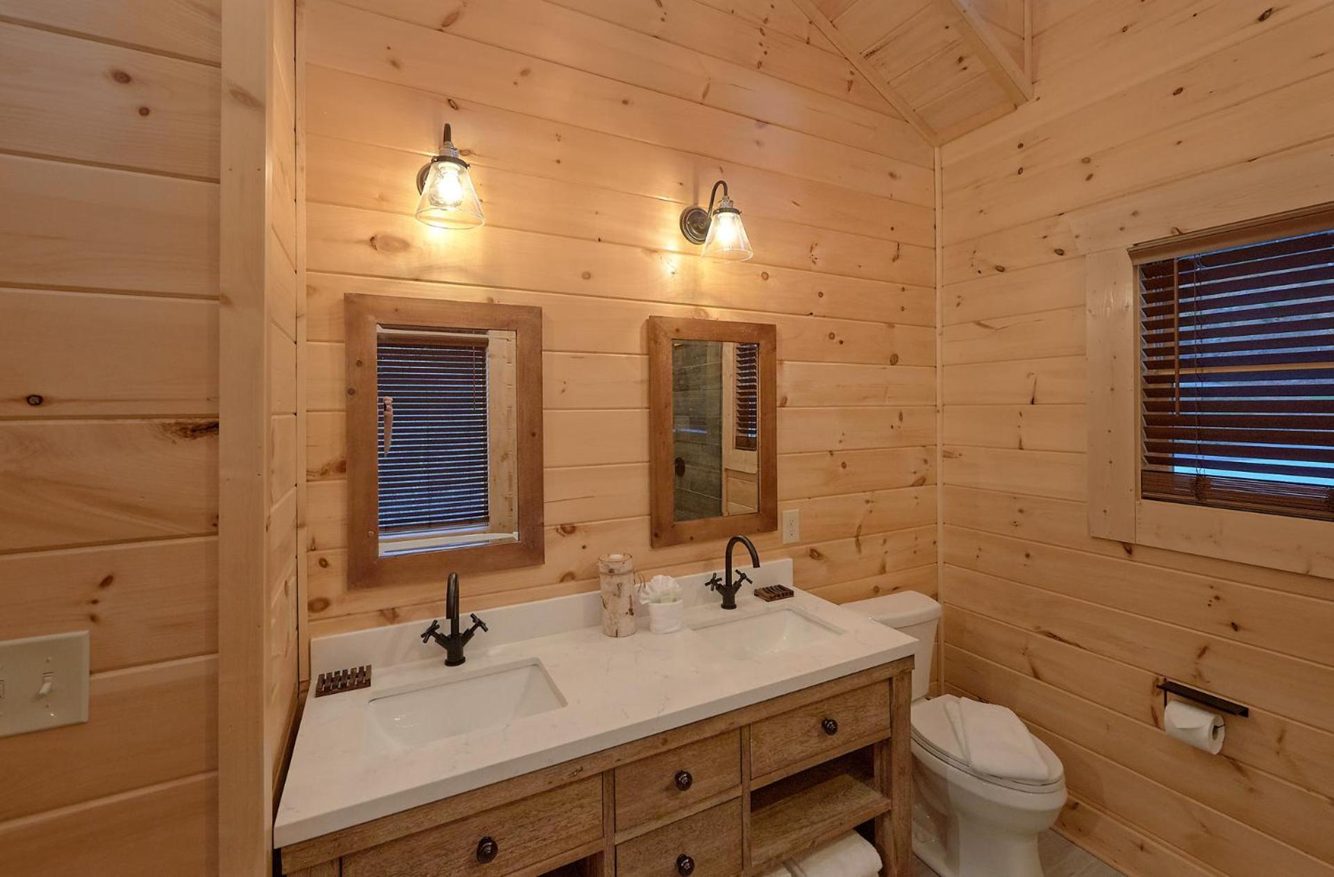 Misty Mountain Adventure Lodge Gatlinburg Zewnętrze zdjęcie