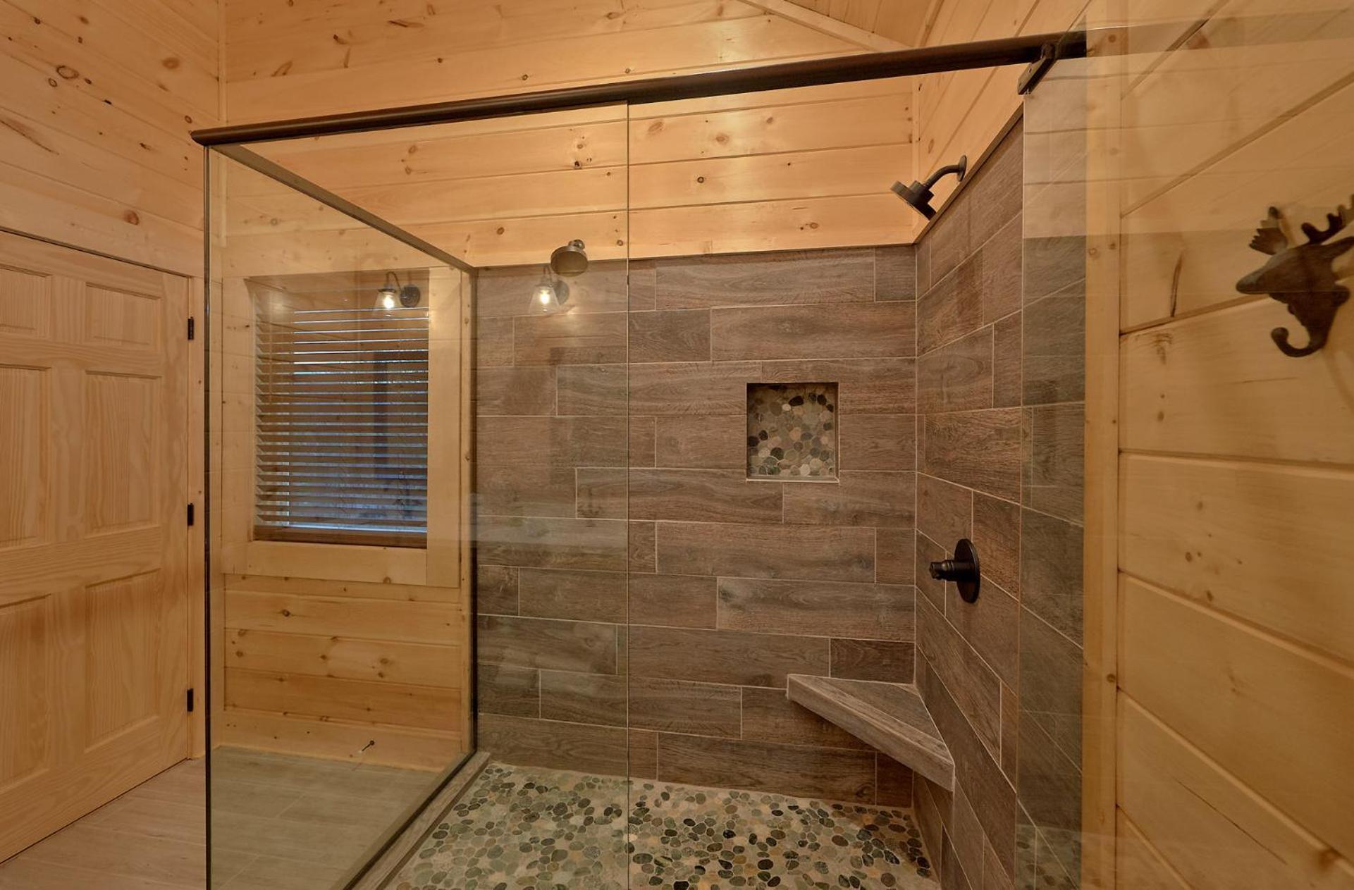 Misty Mountain Adventure Lodge Gatlinburg Zewnętrze zdjęcie