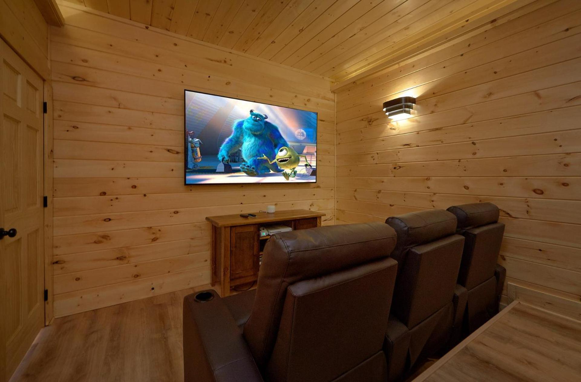 Misty Mountain Adventure Lodge Gatlinburg Zewnętrze zdjęcie